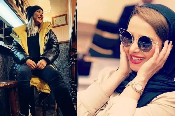 elnaz habibi shayanews