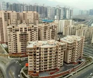 خانم وزیر! راه حل مسکن تفکیک وزارتخانه نیست