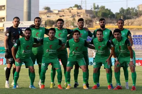 بازیکنان ماشین‌سازی 