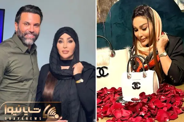 alireza nikbakht shayanews