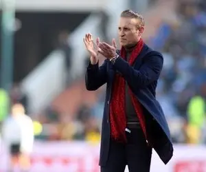 پیام احساسی باشگاه پرسپولیس برای یحیی