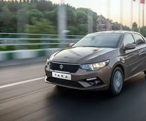 (جدول) گرانترین و ارزانترین خودروهای بازار چند؟