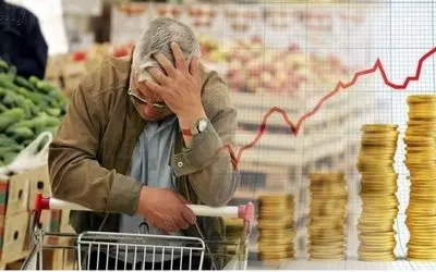 سایه سنگین تورم روی سفره خانوار؛ التهاب قیمت‌ها در چله زمستان
