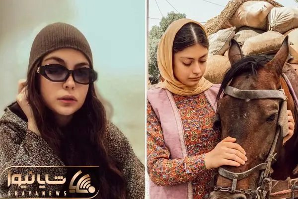 setayesh dehghan shayanews