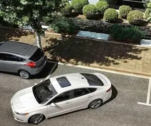 دست فرمون بکر؛ نفر قبلی تو پارک دوبل گند زده افسر گفته تو درستش کن بیا بگم چکار کنی