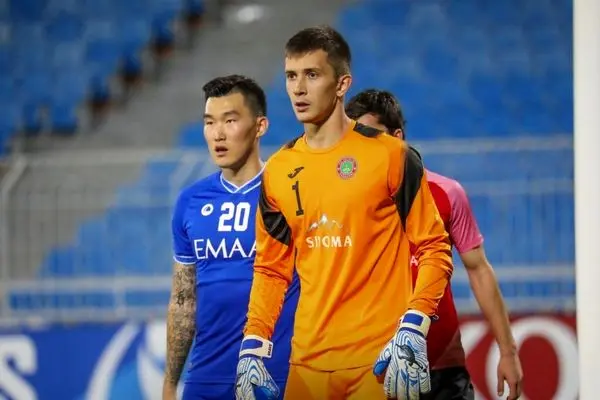 رستم یاتیموف