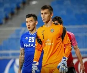 حواس پرسپولیسی ها باید به این استقلالی باشد