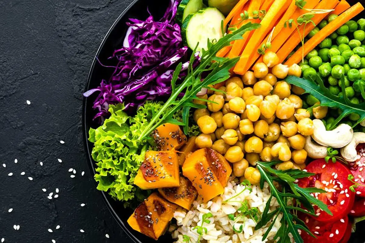 Diet HCG