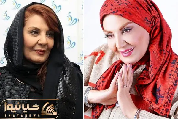 zohre hamidi shayanews