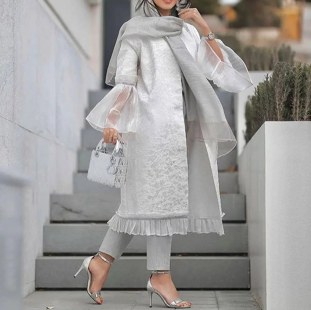 کفش مجلسی عید