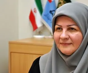 مرضیه شاهدایی گزینه وزارت نفت دولت پزشکیان کیست؟