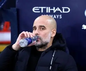 پپ گواردیولا جواب مورینیو را داد