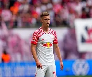 دنی اولمو نمی تواند برای بارسلونا بازی کند؟