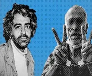 اکبر که همه را نصیحت می کرد جنایتکار از آب در آمد