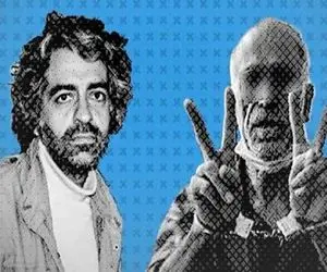 اکبر که همه را نصیحت می کرد جنایتکار از آب در آمد