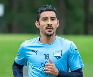 رکورد خاص ستاره ایرانی در لیگ اروپایی