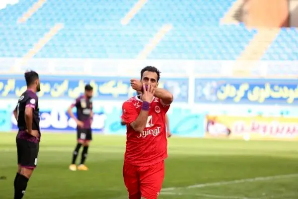 امین قاسمی نژاد