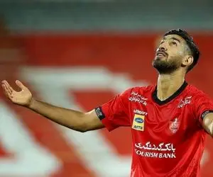 سانتاکلارا، پرسپولیس و سپاهان همچنان درگیر مغانلو 
