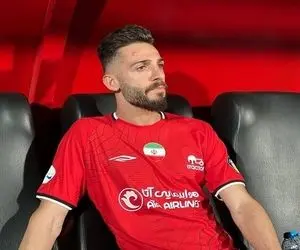 عبدی بعد از یک فصل قرضی این فصل دائم در تراکتور