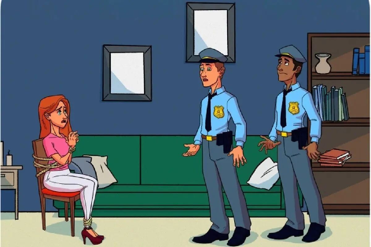 پلیس