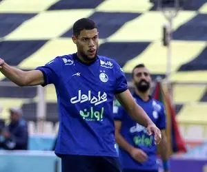 ماجرای اختلاف و ناراحتی شدید ژستد از فرهاد مجیدی چیست؟