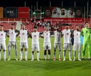 فرمول عجیب بازیکنان تیم ملی برای ضربات پنالتی‌!