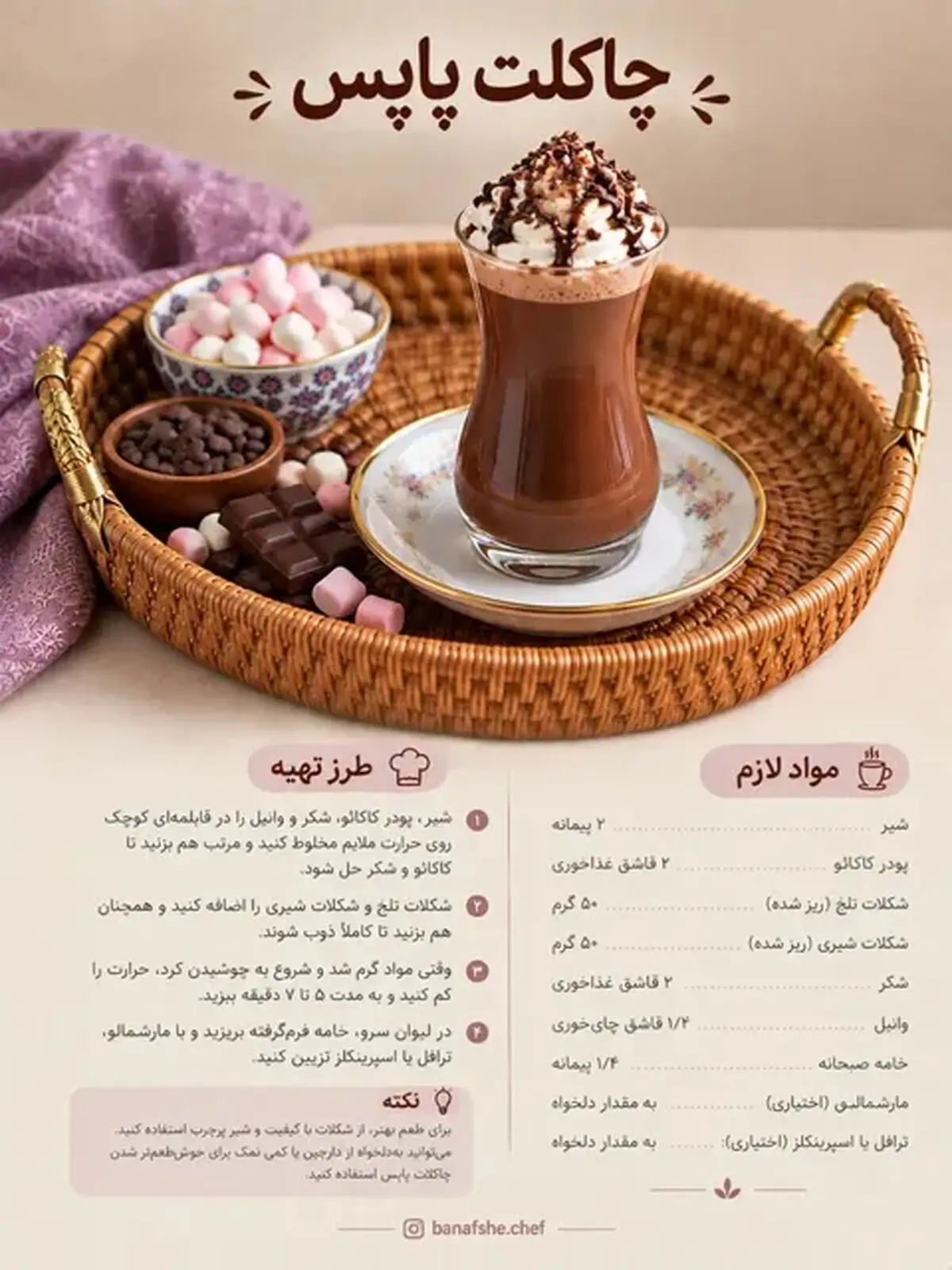 نوشیدنی 7