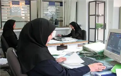 طرح ساماندهی کارکنان دولت امروز یکشنبه 25 آبان 1404 در آستانه تصویب