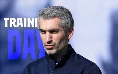 واکنش جنجالی مجتبی جباری به جدایی زودهنگام هاشمیان از پرسپولیس