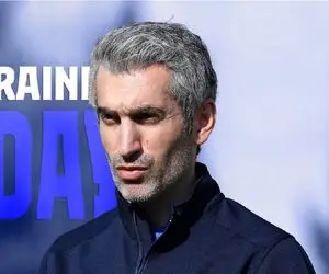 واکنش جنجالی مجتبی جباری به جدایی زودهنگام هاشمیان از پرسپولیس