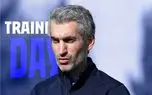 واکنش جنجالی مجتبی جباری به جدایی زودهنگام هاشمیان از پرسپولیس واکنش جنجالی مجتبی جباری به جدایی زودهنگام هاشمیان از پرسپولیس