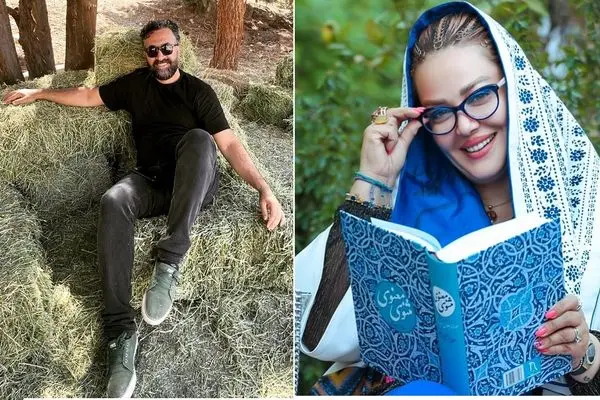 Bahareh Rahnama shayanews