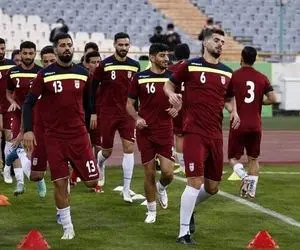 پیش‌بازی ایران – کره جنوبی؛  به دنبال تداوم طلسم چشم بادامی‌ها