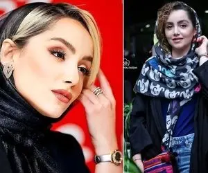 تیپ و تغییر نازنین بیاتی و زندگی خصوصی‌اش / شباهت زیاد به ترانه علیدوستی در دربند