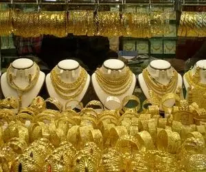 قیمت طلا امروز پنجشنبه ۱۳ شهریور ۱۴۰۴؛ جهش یک میلیونی طلا ادامه دار خواهد بود؟