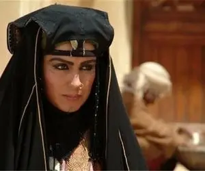 شرط عجیب هدیه تهرانی برای بازی نقش جاریه در مختارنامه