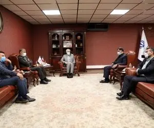 دیدار آجرلو با سه وزیر، استقلال را خصوصی می کند؟