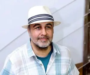 آخرین وضعیت رضا عطاران در بیمارستان