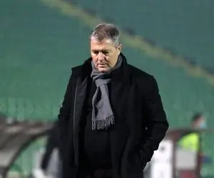 مشکل قدوس و جهانبخش برای سفر به ایران!