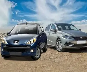 نبض بازار خودرو داخلی در 30 مهر 1402؛ ریز نوسانات نزذیک به ثبات!