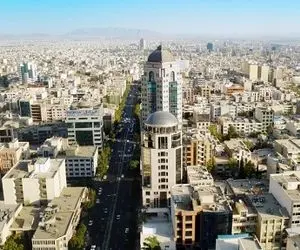 معامله خانه‌های هزار میلیاردی با بیت‌کوین