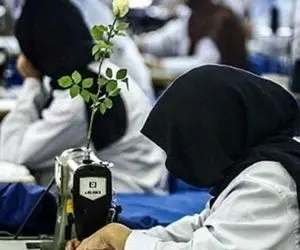 کرونا موجب بیکاری 62 درصد از زنان شده است.