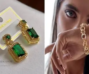 اکسسوری هایی که اگه نداشته باشید کسر شأنه / بگی اینا رو نداری مرغ پخته هم بهت میخنده!