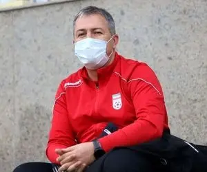 اسکوچیچ: در بازی با پرسپولیس گریه کردم