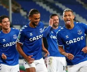 طلسمی که اورتون بعد از 26 بازی شکست