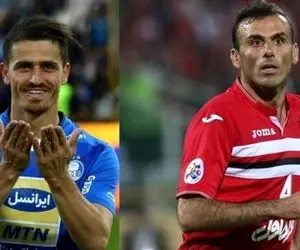 عصر دوشنبه متعلق به کدام کاپیتان؟