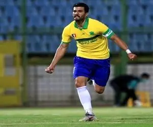 نه پیشنهادی دارم و نه قصد جدایی!