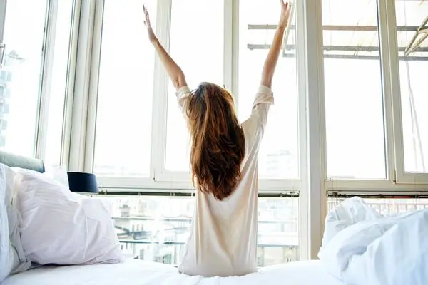 7Morning Habits That Help You Lose Weight