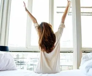 هفت عادت صبحگاهی که به کاهش وزن شما کمک می کنند