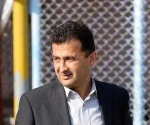 فریبرز محمودزاده  کیست و چرا بازداشت شده؟